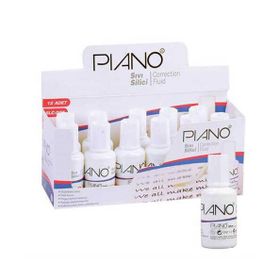 Piano SLC-001 12'li Sıvı Silici