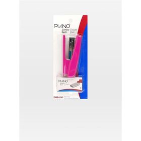 Piano ZMB-010 Pembe Zımba Seti