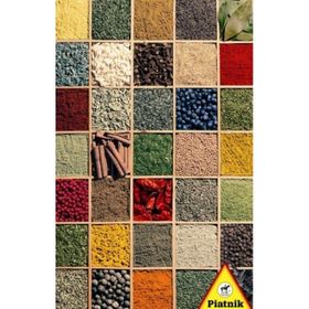 Piatnik Baharatlar 1000 Parça Puzzle