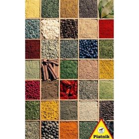 Piatnik Baharatlar 1000 Parça Puzzle