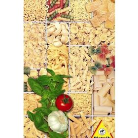 Piatnik Makarna 1000 Parça Puzzle