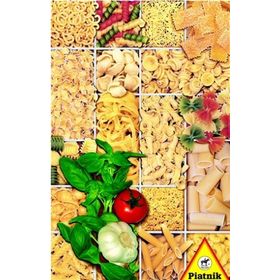 Piatnik Makarna 1000 Parça Puzzle