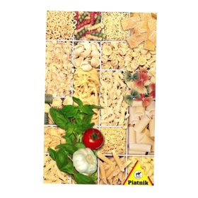 Piatnik Makarna 1000 Parça Puzzle