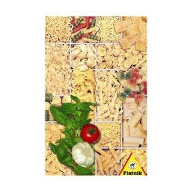 Piatnik Makarna 1000 Parça Puzzle