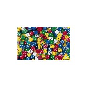 Piatnik Zarlar 1000 Parça Puzzle