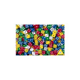 Piatnik Zarlar 1000 Parça Puzzle