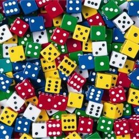 Piatnik Zarlar 1000 Parça Puzzle