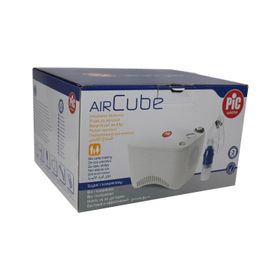 Pic Air Cube Pistonlu Nebülizatör