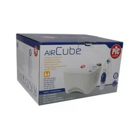 Pic Air Cube Pistonlu Nebülizatör