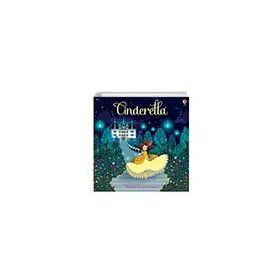 Pic Cinderella - Susanna Davidson