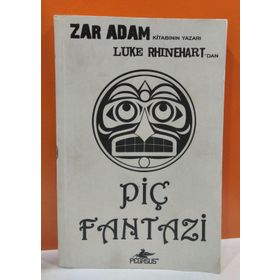 Piç Fantazi Zar Adam
