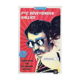 PİÇ GÜVEYSİNDEN HALLICE - SAMI HAZINSES