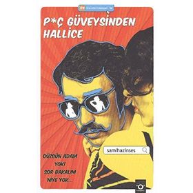 PİÇ GÜVEYSİNDEN HALLICE - SAMI HAZINSES