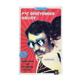 PİÇ GÜVEYSİNDEN HALLICE - SAMI HAZINSES