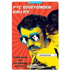 PİÇ GÜVEYSİNDEN HALLICE - SAMI HAZINSES