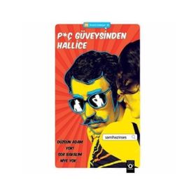PİÇ GÜVEYSİNDEN HALLICE - SAMI HAZINSES