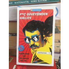 PİÇ GÜVEYSİNDEN HALLICE - SAMI HAZINSES