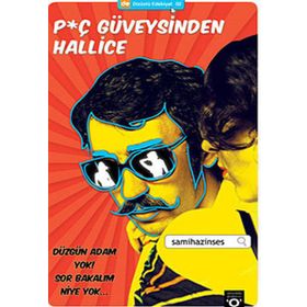 PİÇ GÜVEYSİNDEN HALLICE - SAMI HAZINSES