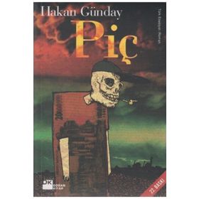 PİÇ - HAKAN GÜNDAY