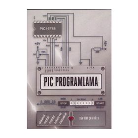 PIC Programlama - Devrim Çamoğlu