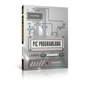PIC Programlama - Devrim Çamoğlu