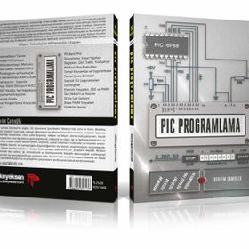 PIC Programlama - Devrim Çamoğlu