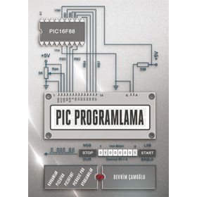 PIC Programlama - Devrim Çamoğlu