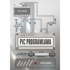 PIC Programlama - Devrim Çamoğlu