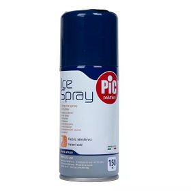 Pic Solution Ice 150 ml Soğutucu Sprey