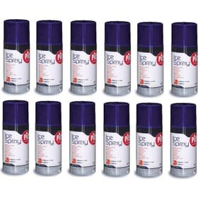 Pic Solution Ice Sprey 150 ml 12 Adet Soğutucu Sprey