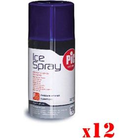 Pic Solution Ice Sprey 150 ml 12 Adet Soğutucu Sprey