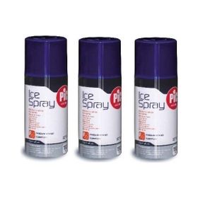 Pic Solution Ice Sprey 150 ml 3 Adet Soğutucu Sprey