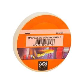 Picador 15 mmx 40 m 3'lü Maskeleme Bandı