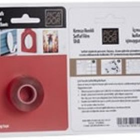 Picador 19 mm 1.5 m Köpük Dış Cephe Montaj Bandı