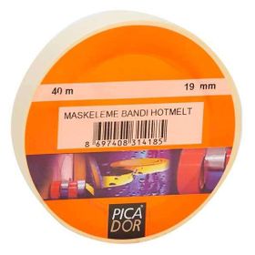 Picador 19 mm 40 m Maskeleme Bandı