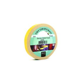 Picador 19 mmx5 mt 855 Çift Taraflı Köpük Bant