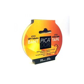 Picador 19x25 Askılı Çift Taraflı Bant