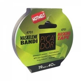 Picador 19x40 Maskeleme Bandı