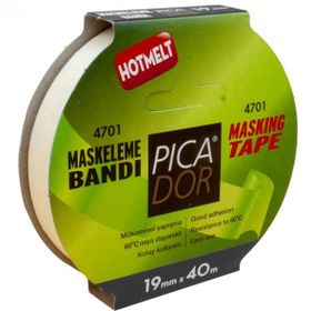 Picador 19x40 Maskeleme Bandı