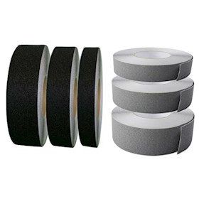 Picador 25 mm 25 m Şeffaf Merdiven Kaydırmaz Bant