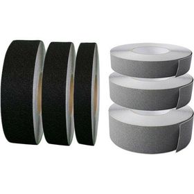 Picador 25 mm 25 m Şeffaf Merdiven Kaydırmaz Bant