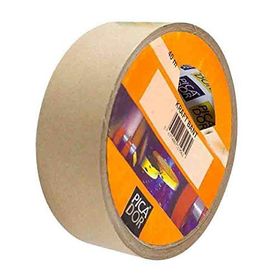 Picador 25 mm 40 m Kraft Bant