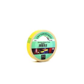 Picador 25 mmx5 mt 855 Çift Taraflı Köpük Bant