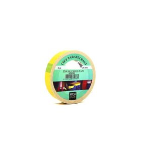 Picador 25 mmx5 mt 855 Çift Taraflı Köpük Bant