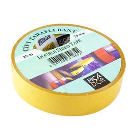 Picador 25x25 Force Çift Taraflı Bant