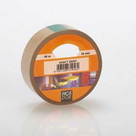 Picador 38 mm 40 m Kraft Bant