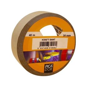 Picador 38 mm 40 m Kraft Bant