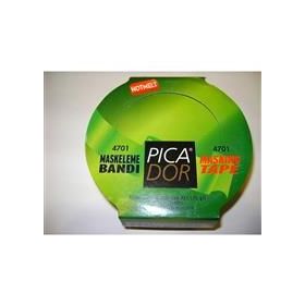 Picador 38 mm 40 m Maskeleme Bandı