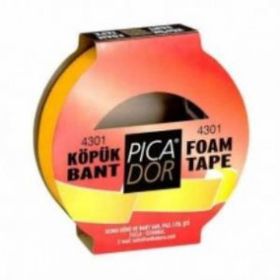 Picador 38x40 m Askılı Hotmelt Maskeleme Bandı