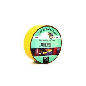 Picador 4101 25 m 38 mm Çift Taraflı Bant